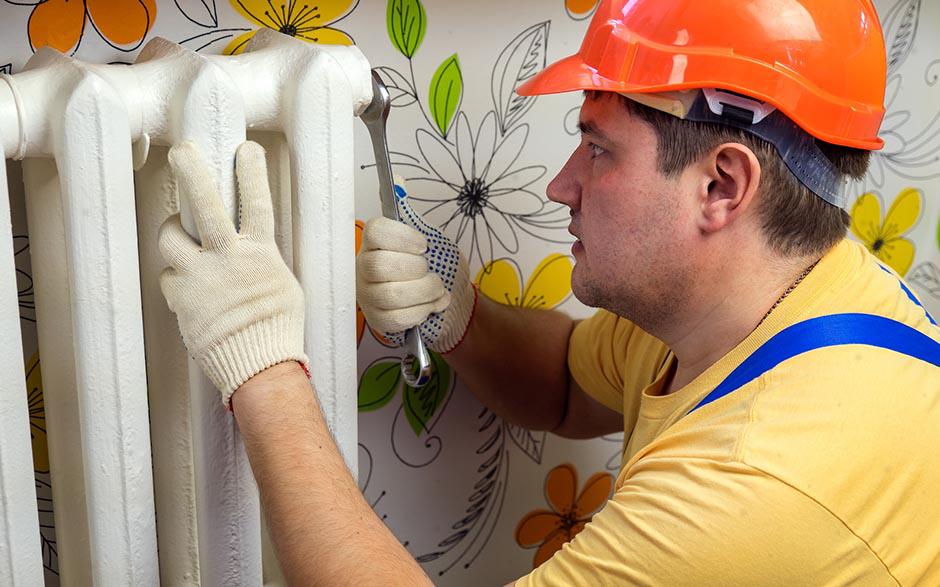 technicien chauffagiste Gennevilliers